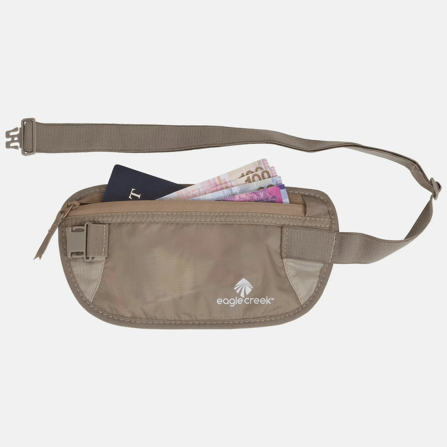 UNDERCOVER MONEY BELT image number null